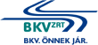 BKV Identity Provider logo